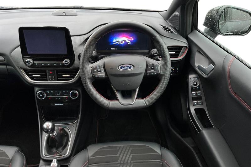 Used Ford Puma 2024 for sale - 77292731: Photo 11