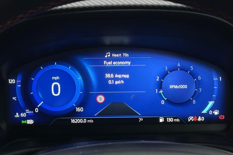 Used Ford Puma 2024 for sale - 77292731: Photo 13