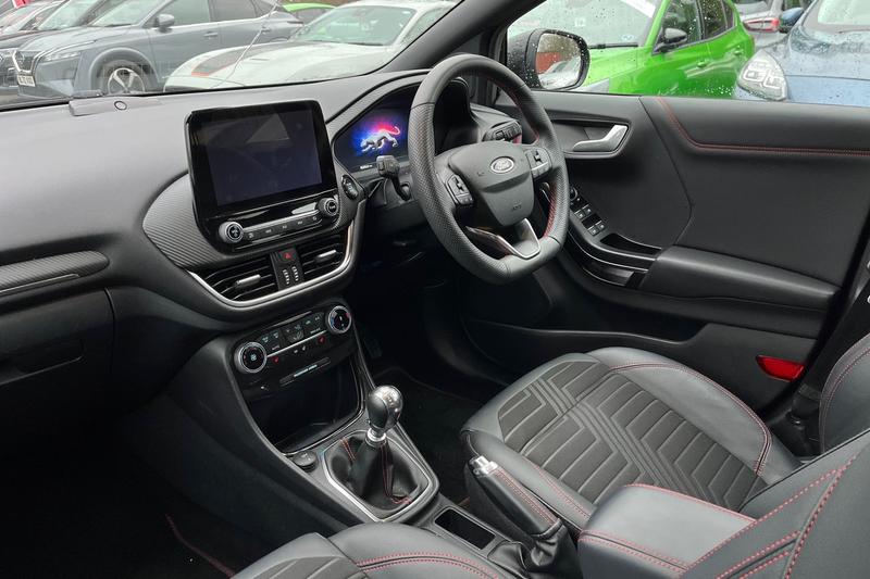 Used Ford Puma 2024 for sale - 77292731: Photo 18