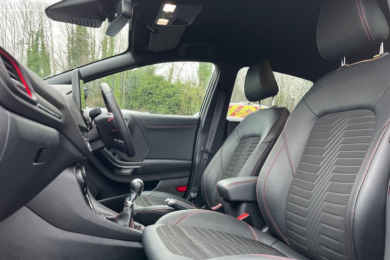 Used Ford Puma 2024 for sale - 77292731: Photo 19