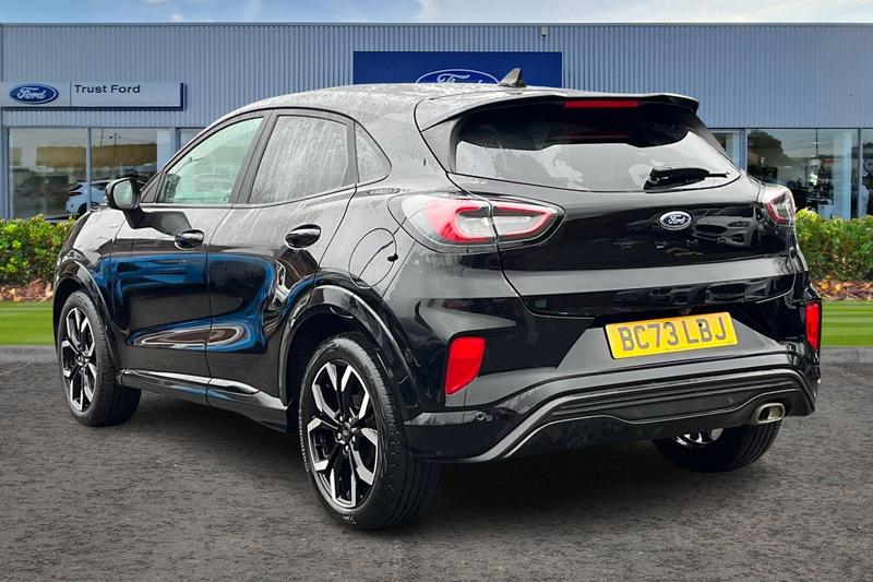 Used Ford Puma 2024 for sale - 77292731: Photo 2