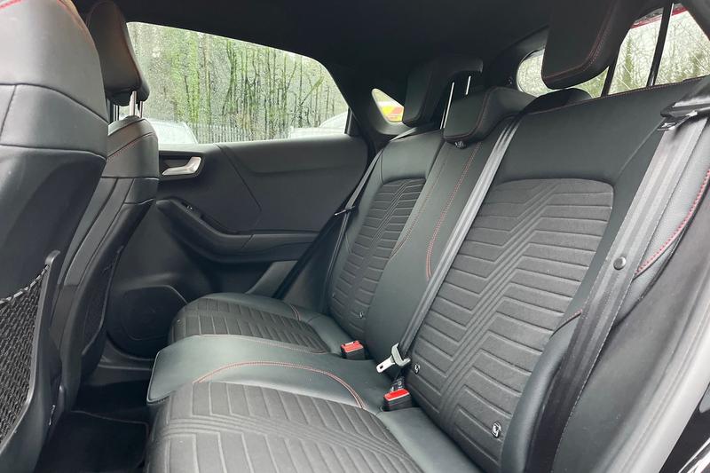 Used Ford Puma 2024 for sale - 77292731: Photo 20