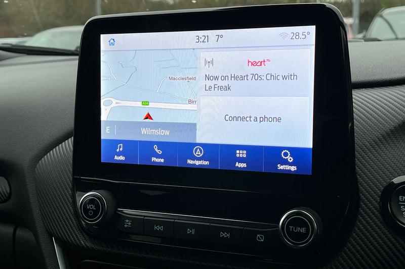 Used Ford Puma 2024 for sale - 77292731: Photo 22