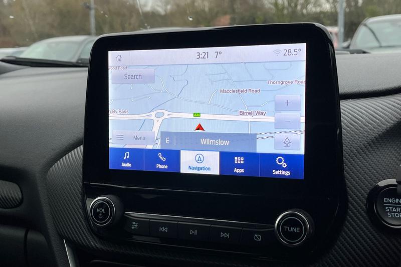 Used Ford Puma 2024 for sale - 77292731: Photo 23