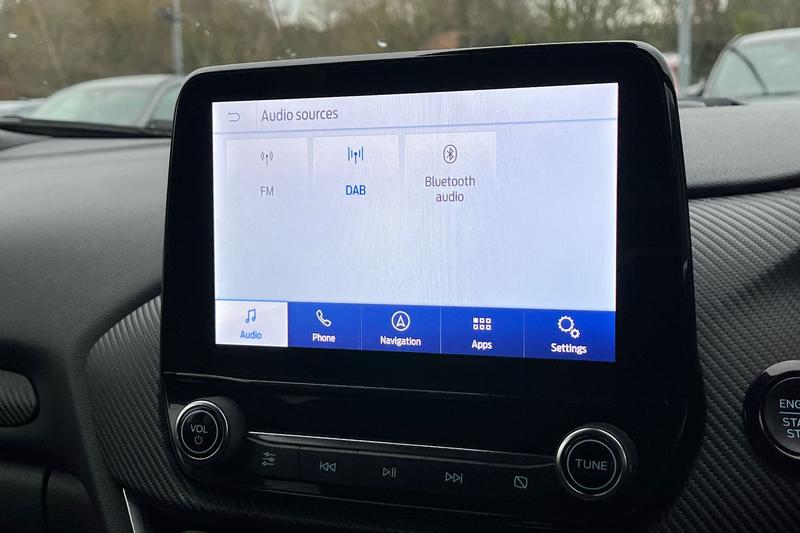 Used Ford Puma 2024 for sale - 77292731: Photo 24