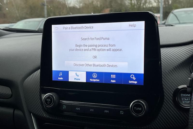 Used Ford Puma 2024 for sale - 77292731: Photo 25