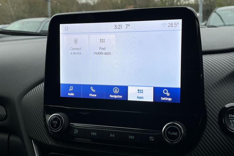 Used Ford Puma 2024 for sale - 77292731: Photo 26