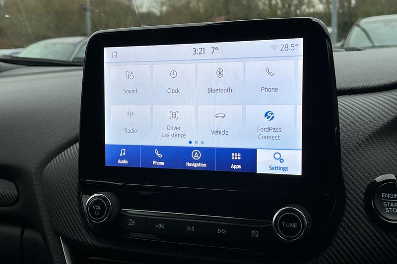 Used Ford Puma 2024 for sale - 77292731: Photo 27