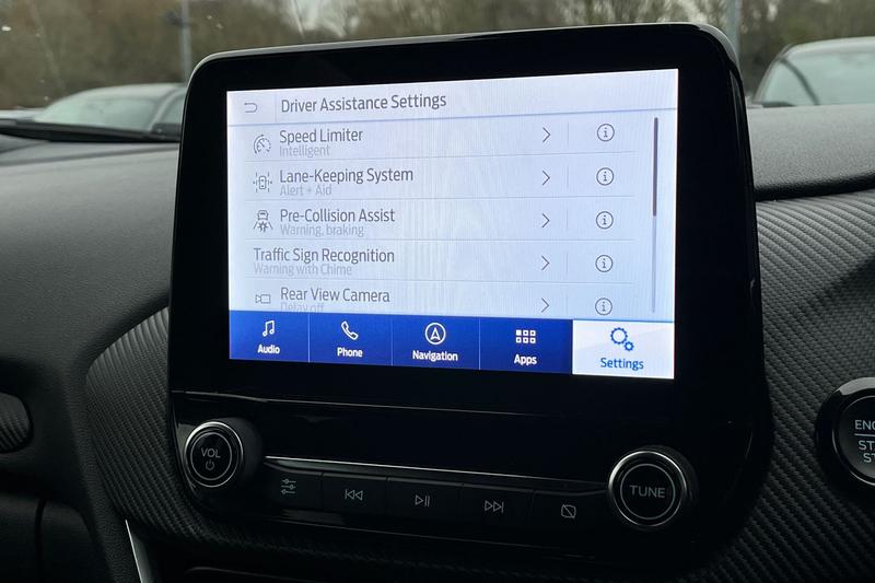 Used Ford Puma 2024 for sale - 77292731: Photo 28