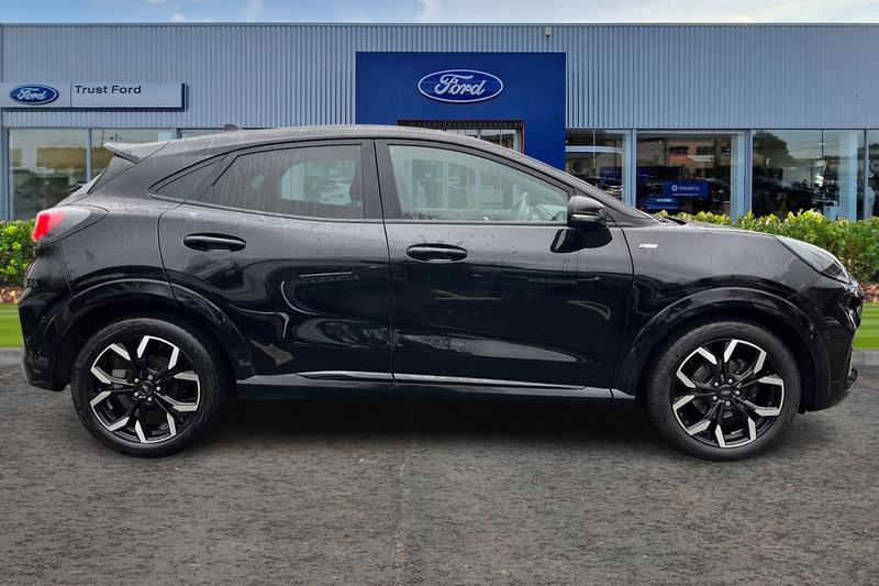 Used Ford Puma 2024 for sale - 77292731: Photo 3