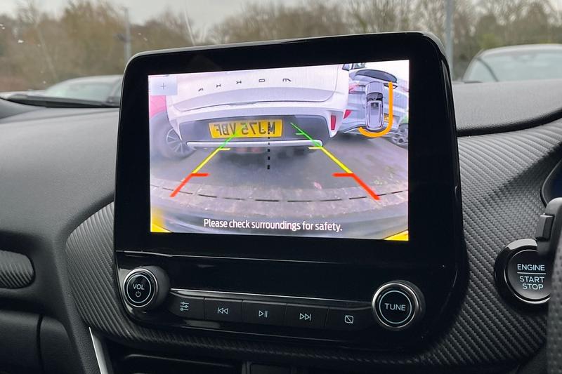 Used Ford Puma 2024 for sale - 77292731: Photo 30