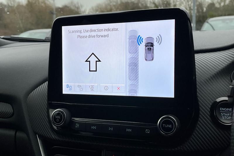 Used Ford Puma 2024 for sale - 77292731: Photo 31