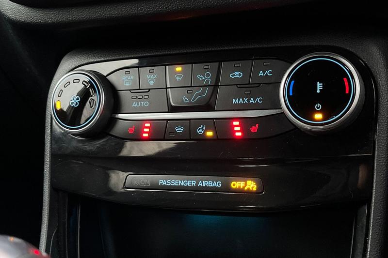 Used Ford Puma 2024 for sale - 77292731: Photo 33