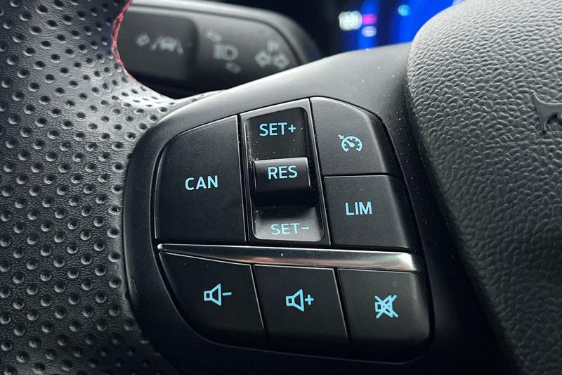 Used Ford Puma 2024 for sale - 77292731: Photo 36