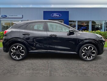 Used Ford Puma 2024 for sale - 77292731: Photo