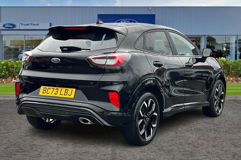 Used Ford Puma 2024 for sale - 77292731: Photo 4