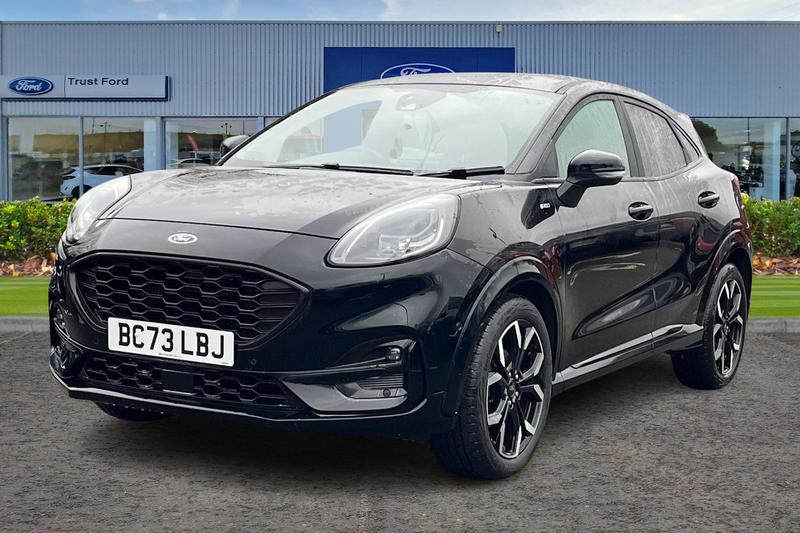 Used Ford Puma 2024 for sale - 77292731: Photo 5