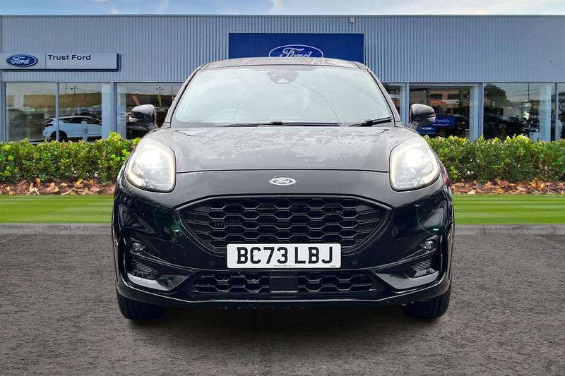 Used Ford Puma 2024 for sale - 77292731: Photo 6