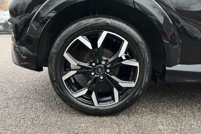 Used Ford Puma 2024 for sale - 77292731: Photo 8