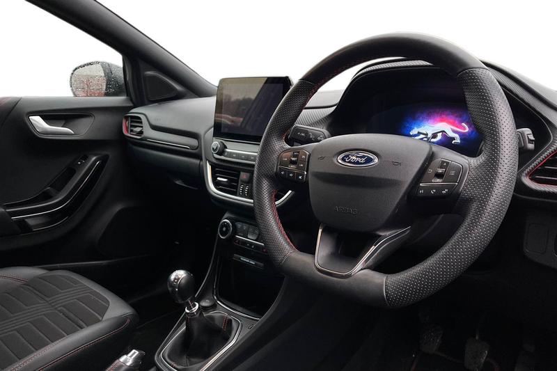 Used Ford Puma 2024 for sale - 77292731: Photo 9