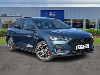 Used Ford Focus undefined for sale - 78413344: Photo