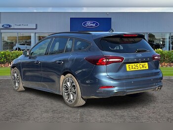 Used Ford Focus undefined for sale - 78413344: Photo