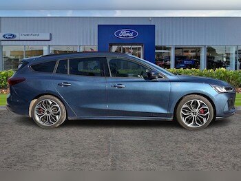 Used Ford Focus undefined for sale - 78413344: Photo