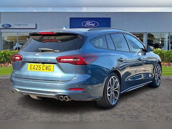 Used Ford Focus undefined for sale - 78413344: Photo