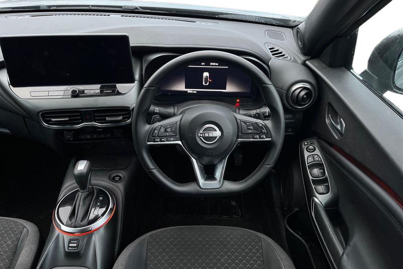 Used Nissan Juke 2025 for sale - 77578370: Photo 11