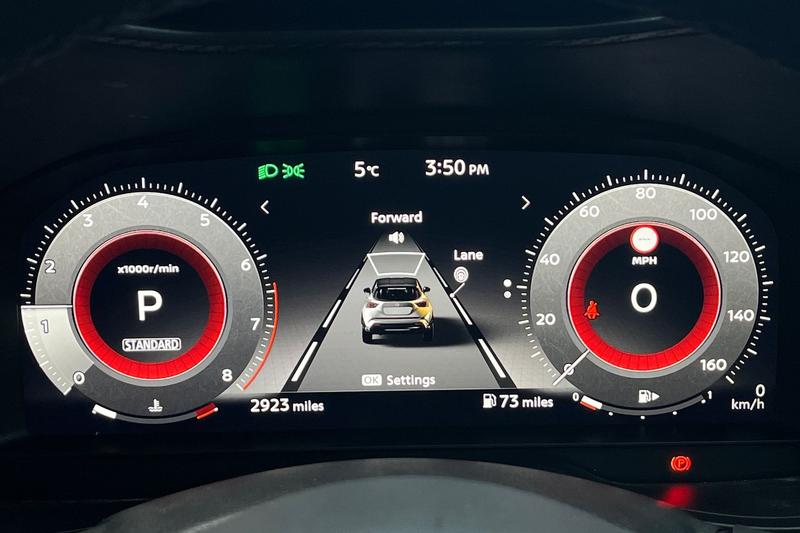 Used Nissan Juke 2025 for sale - 77578370: Photo 13