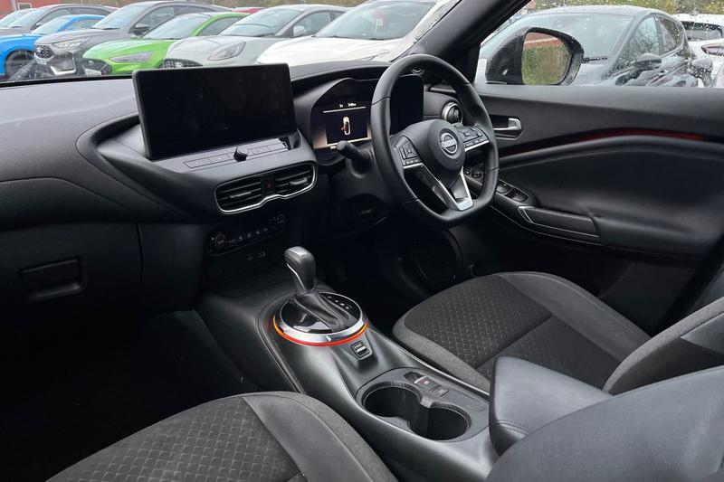 Used Nissan Juke 2025 for sale - 77578370: Photo 18