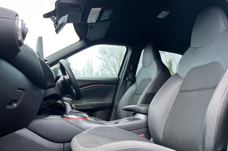 Used Nissan Juke 2025 for sale - 77578370: Photo 19