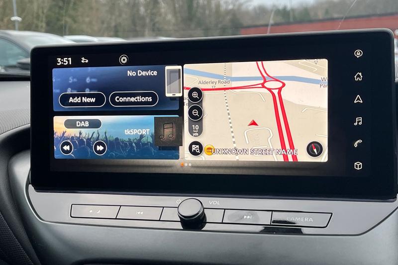 Used Nissan Juke 2025 for sale - 77578370: Photo 22