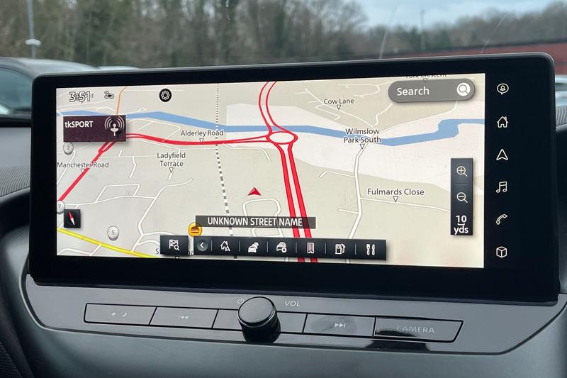 Used Nissan Juke 2025 for sale - 77578370: Photo 23