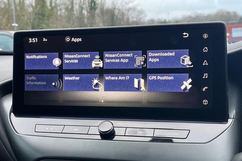 Used Nissan Juke 2025 for sale - 77578370: Photo 25