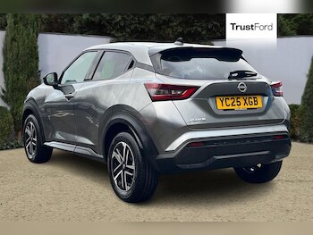 Used Nissan Juke 2025 for sale - 77578370: Photo