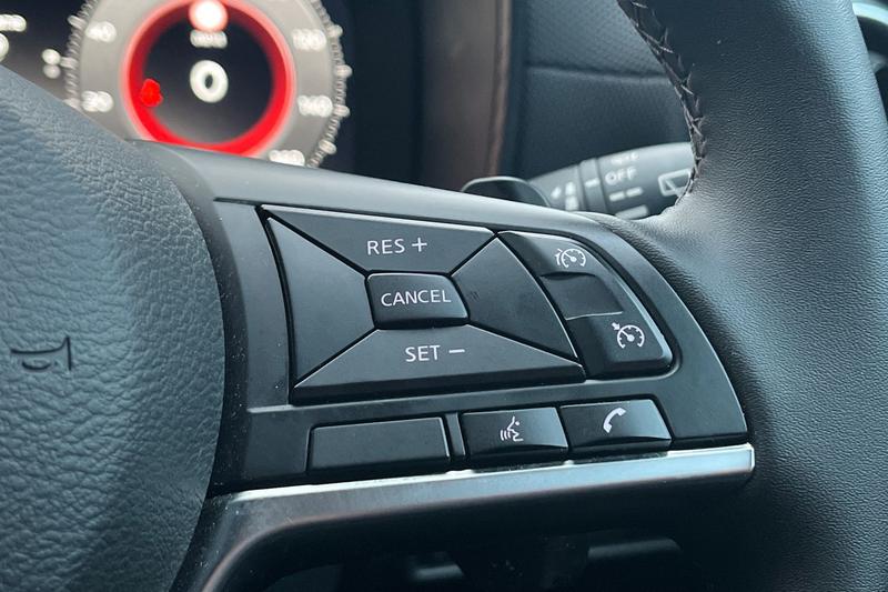 Used Nissan Juke 2025 for sale - 77578370: Photo 35