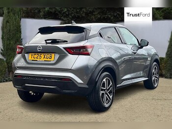 Used Nissan Juke 2025 for sale - 77578370: Photo