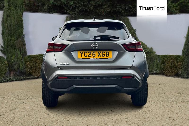 Used Nissan Juke 2025 for sale - 77578370: Photo 7