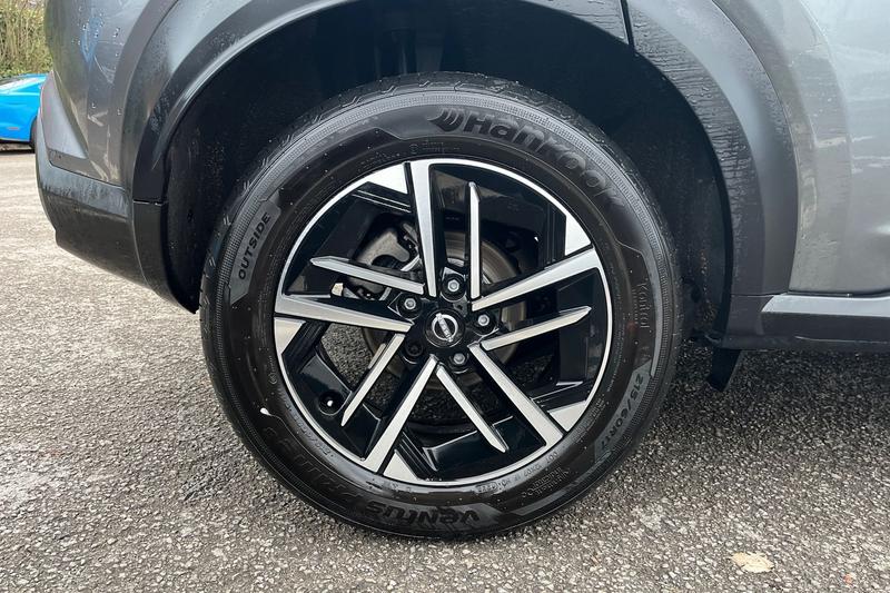 Used Nissan Juke 2025 for sale - 77578370: Photo 8