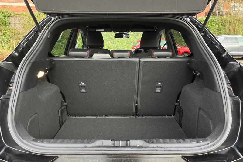 Used Ford Puma 2024 for sale - 77176429: Photo 21