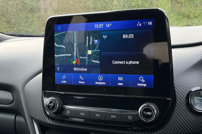 Used Ford Puma 2024 for sale - 77176429: Photo 22