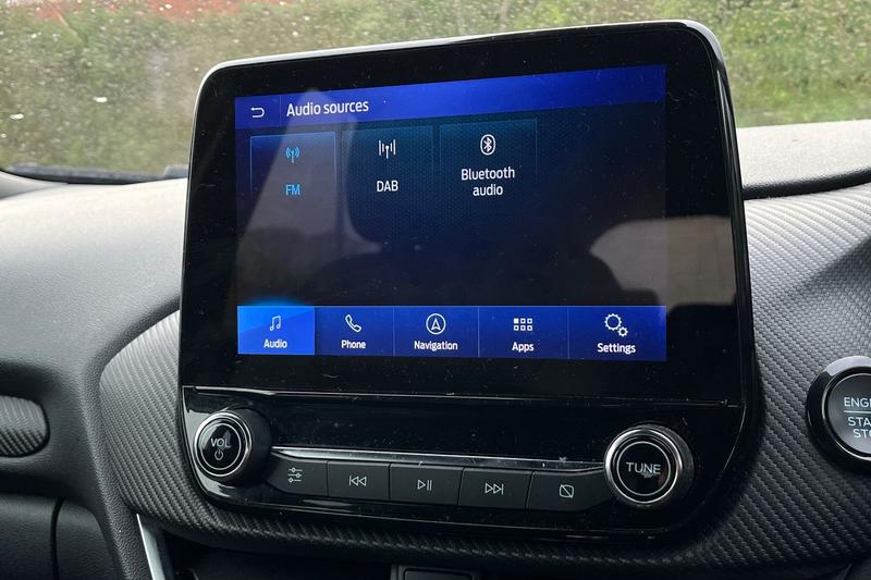 Used Ford Puma 2024 for sale - 77176429: Photo 24