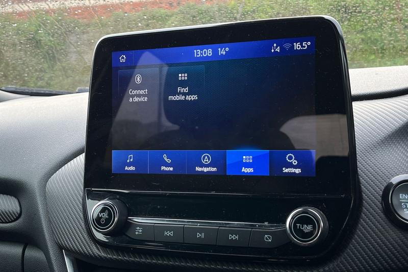 Used Ford Puma 2024 for sale - 77176429: Photo 26