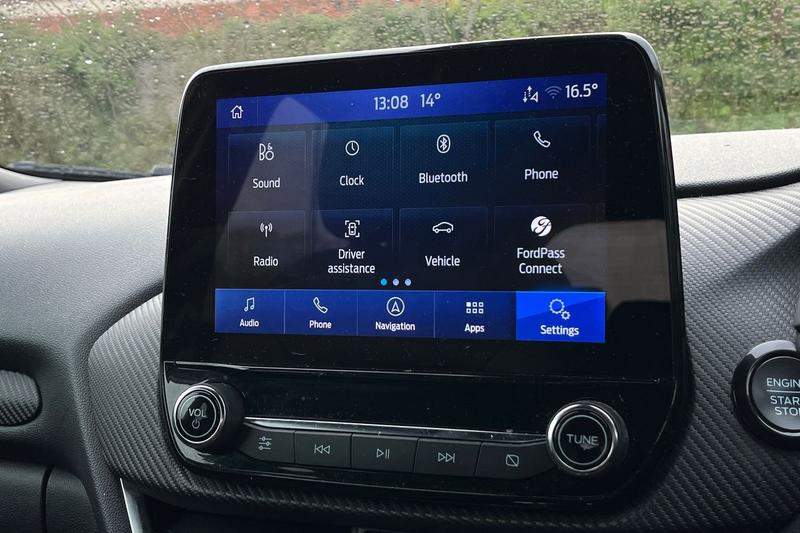 Used Ford Puma 2024 for sale - 77176429: Photo 27