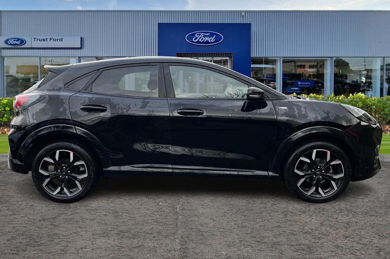 Used Ford Puma 2024 for sale - 77176429: Photo 3