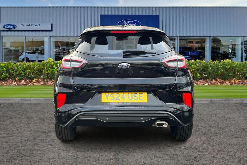 Used Ford Puma 2024 for sale - 77176429: Photo 7