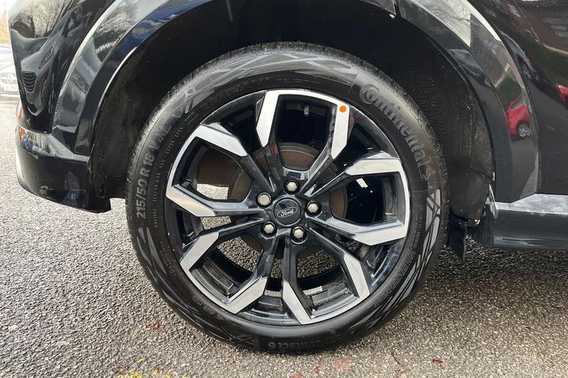 Used Ford Puma 2024 for sale - 77176429: Photo 8