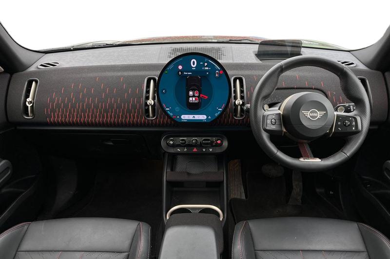 Used MINI Countryman 2025 for sale - 77388337: Photo 10