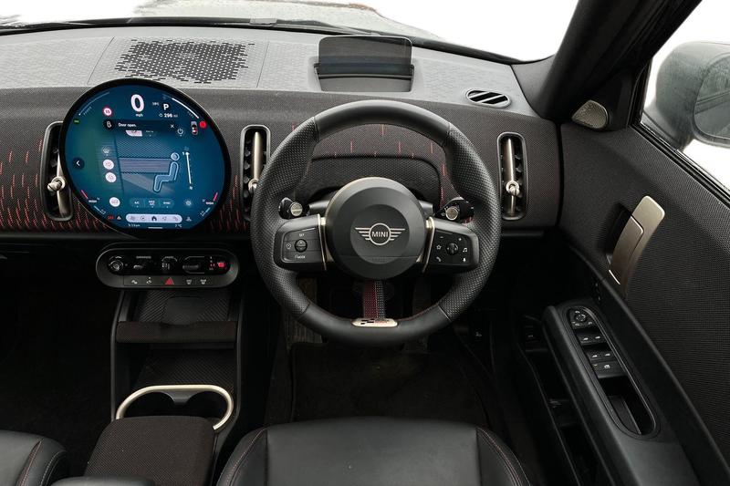 Used MINI Countryman 2025 for sale - 77388337: Photo 11